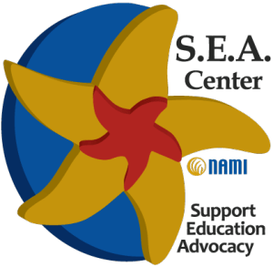 SEA Logo