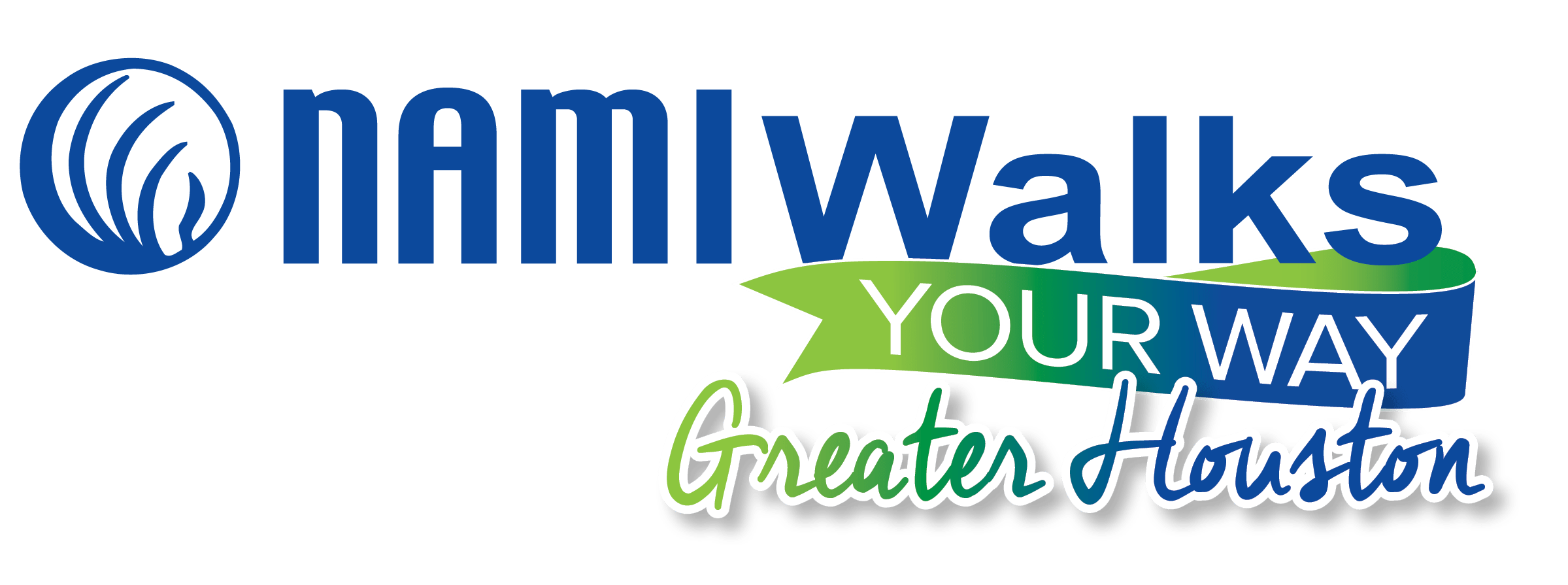 Great Houston NAMIWalks
