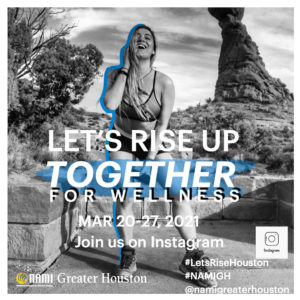 Rise Up Together