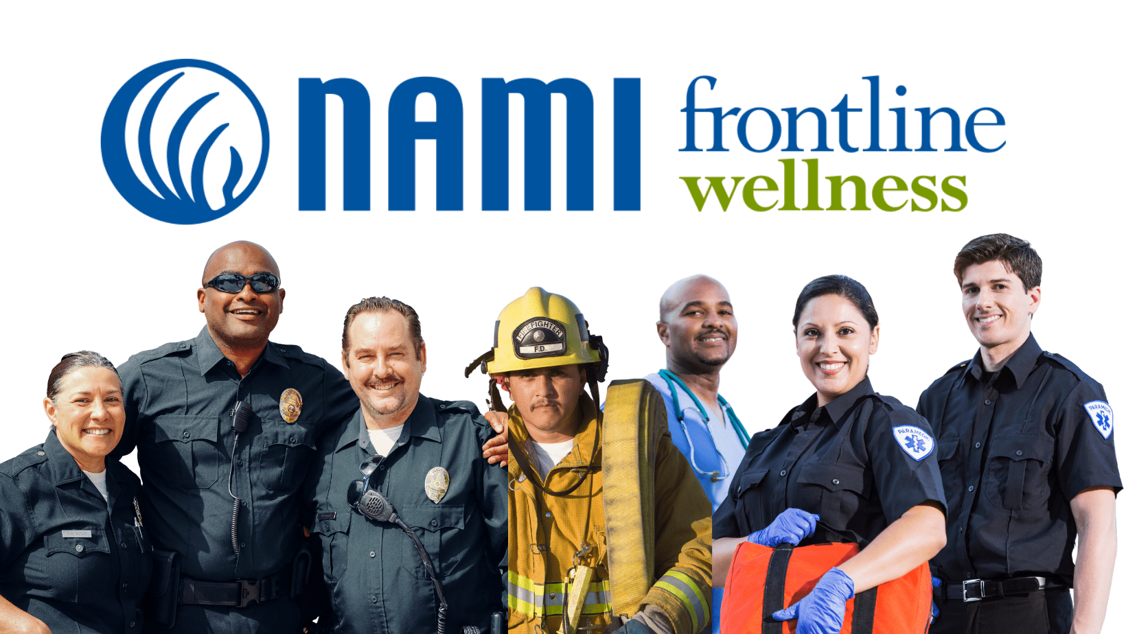 frontline wellness